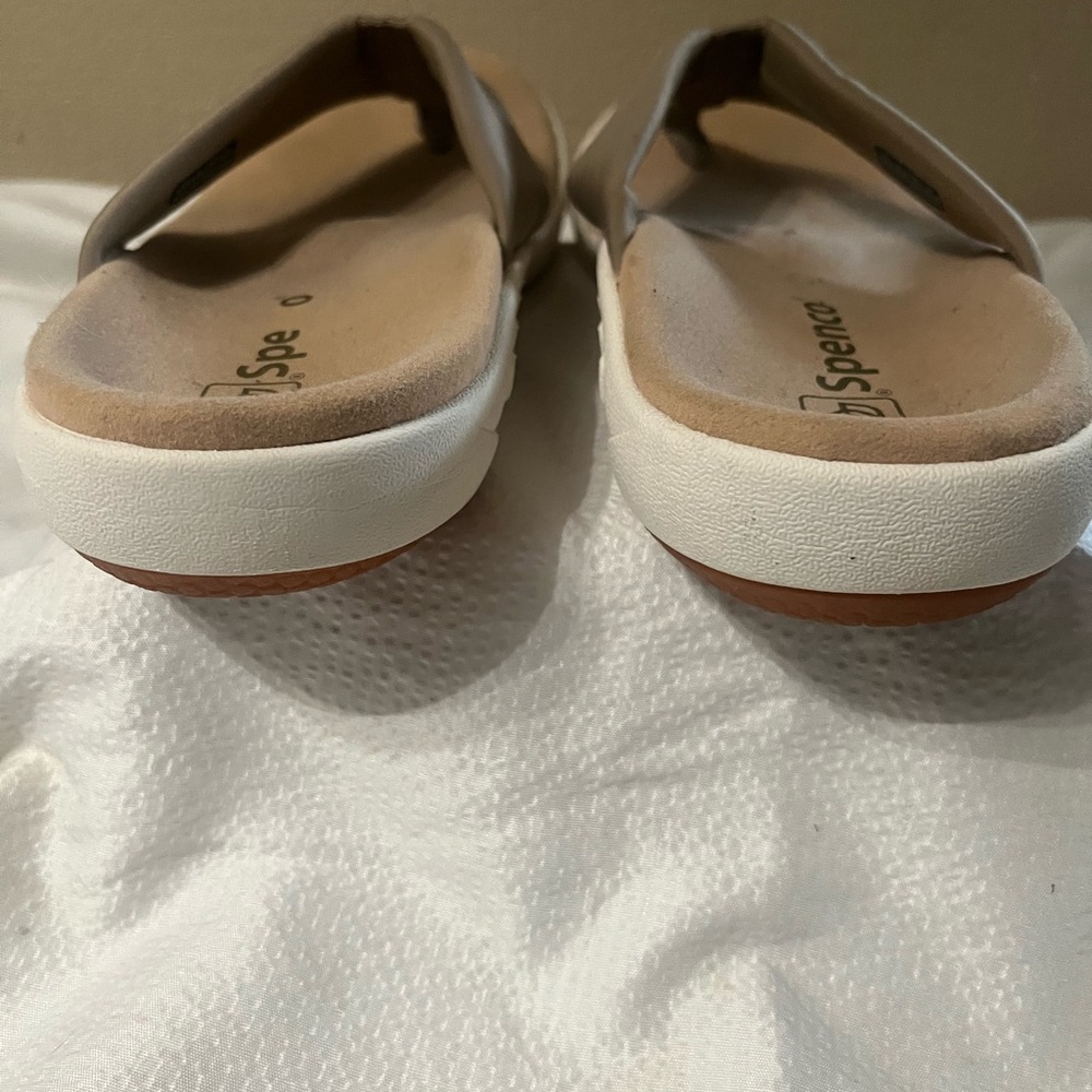 Spenco Victoria Flip Flops - Picture 6 of 9